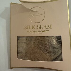 BELLAMI Silk Seam Hair Extension in Beach Blonde